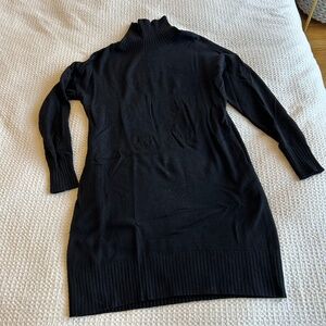 lululemon sweater dress